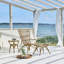 Monet Outdoor Lounge Chair