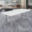 Table d'événement non pliable pour l'extérieur-107484322