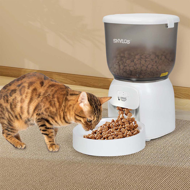 Automatic Feeder
