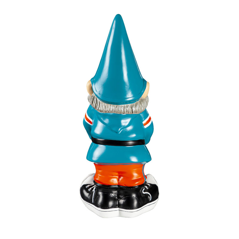 Miami Dolphins, nain de jardin