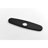 Matte Black Kitchen Faucet With Pull Down , Single Handle Sink Faucet, 360 Rotating High Nozzle, Corrosion & Rust, Easy Temperature Flow Control Out Head, Rotatable Coating, Simple Water Adjustment-561493103