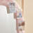 Manolya Fabric Arch Mirror-1228048818