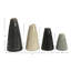 Vase de table en terre cuite Orlando-2103664826