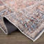 Tapis rouge performance lavable à la machine Jaelyne-1293574603