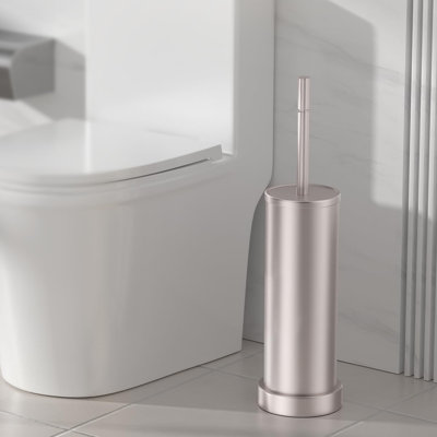 304 Stainless Steel Toilet Brush