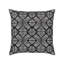 Bakuba Outdoor Square Sunbrella® Pillow Cover & Insert-576748299-609966364