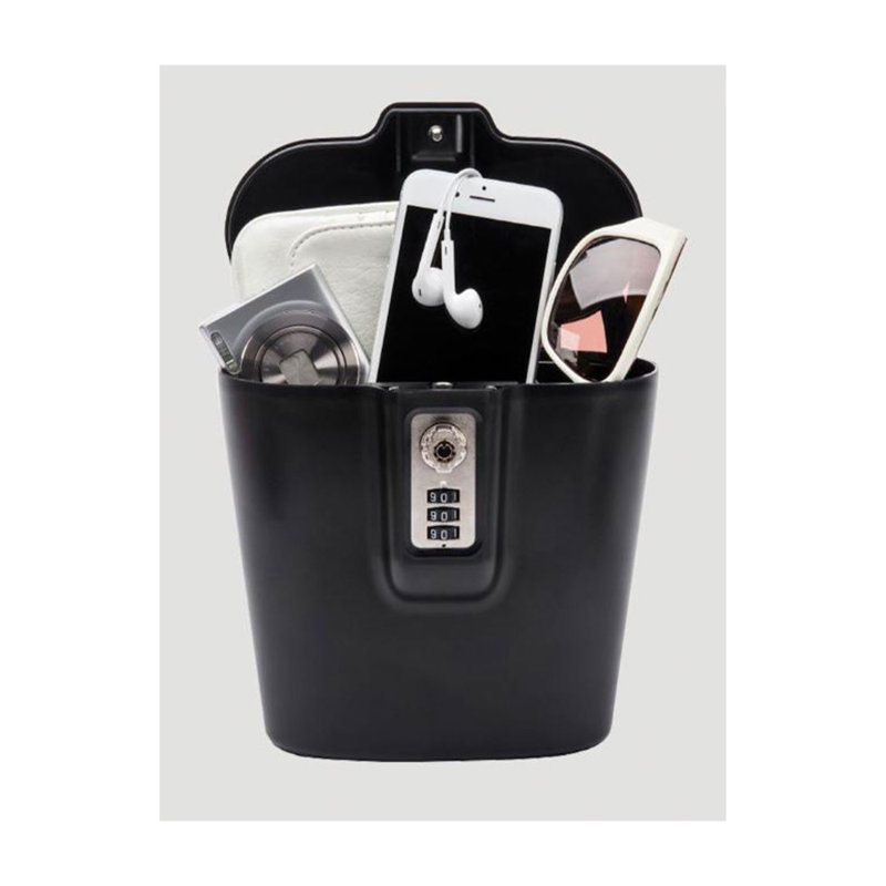 Security Safe Lock
