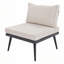 Ensemble de canapé modulaire d'extérieur 6 pièces-2048879858