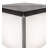 16" Square Cubism Pier Mount