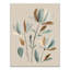Impression sur toile branches discrètes-333911269