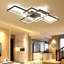 Semi Flush Mount-2078199871