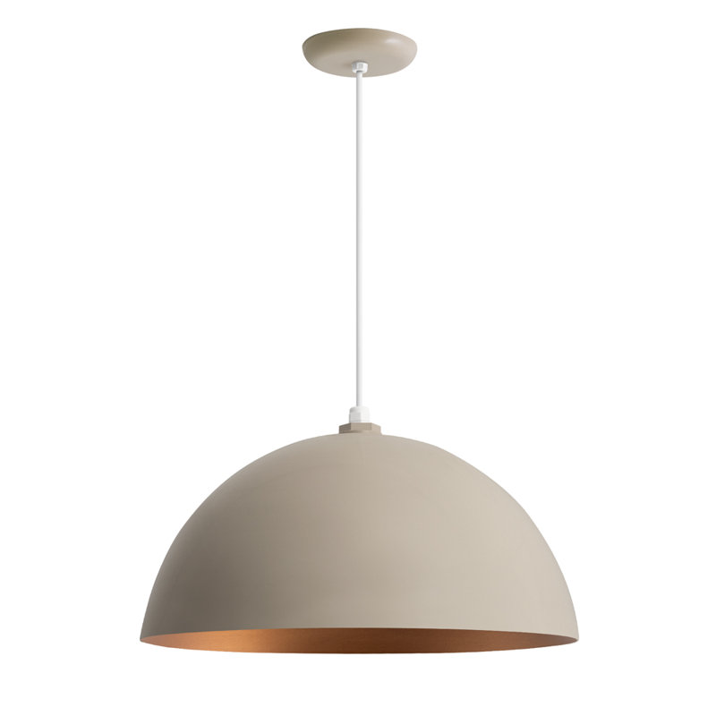 Loma Cord Pendant Light
