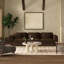 Table basse Veronica