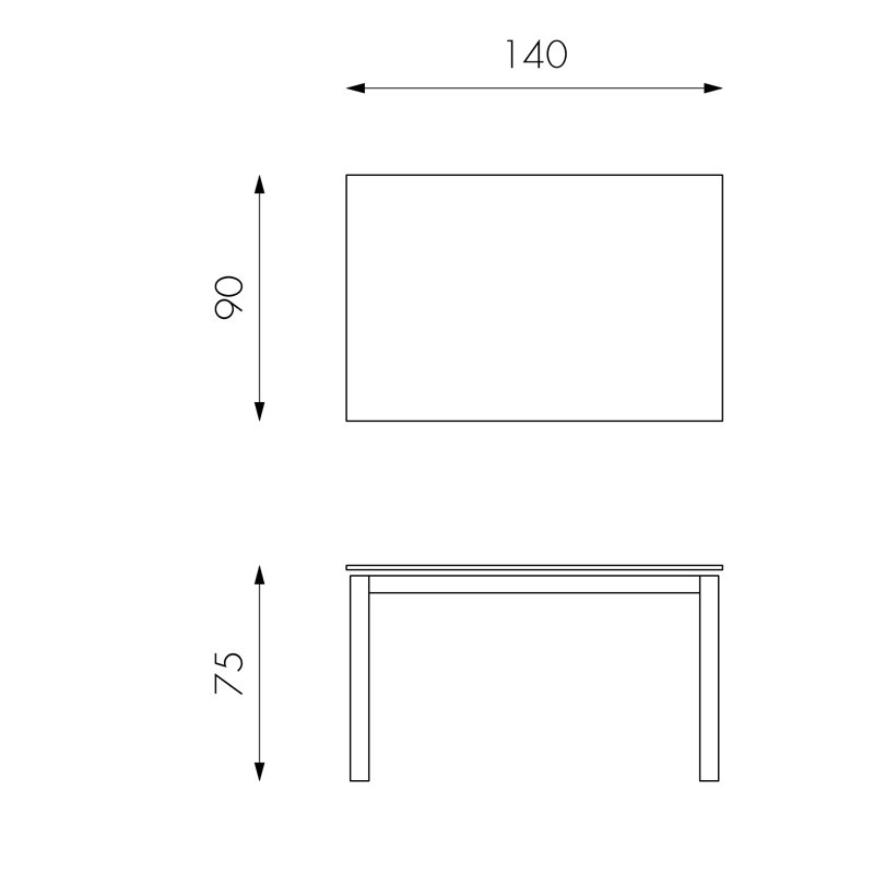 Bricelyn Extendable Glass Top Metal Base Dining Table, White Marble
