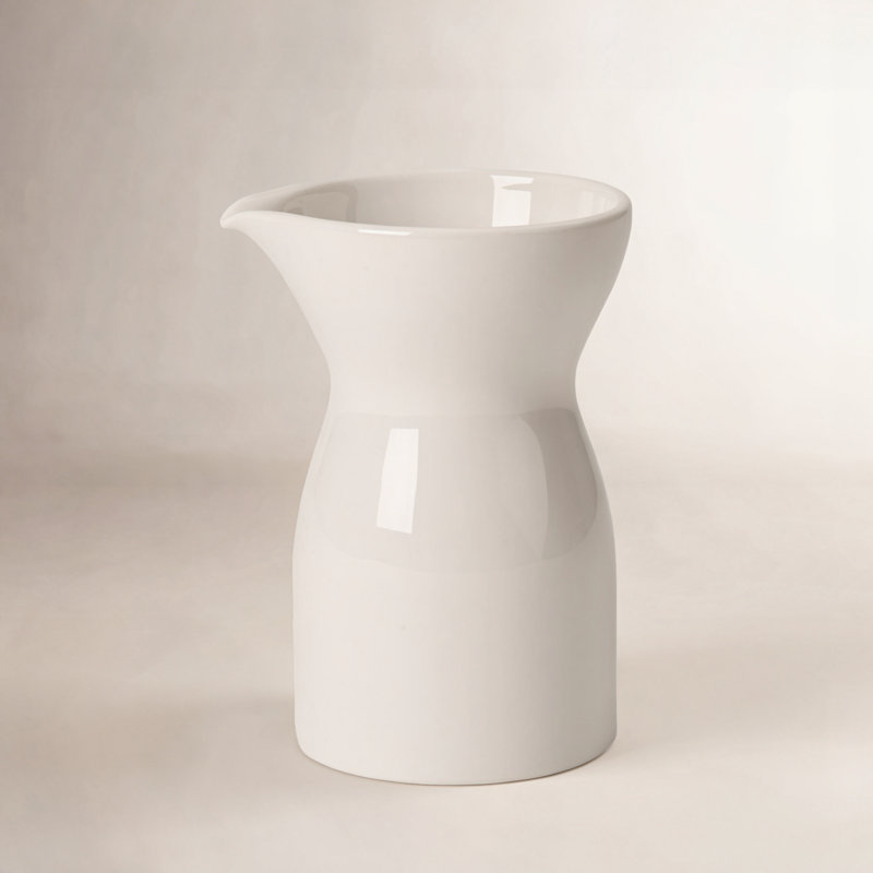 6,75 oz. Villeroy & Boch Artesano Crémier