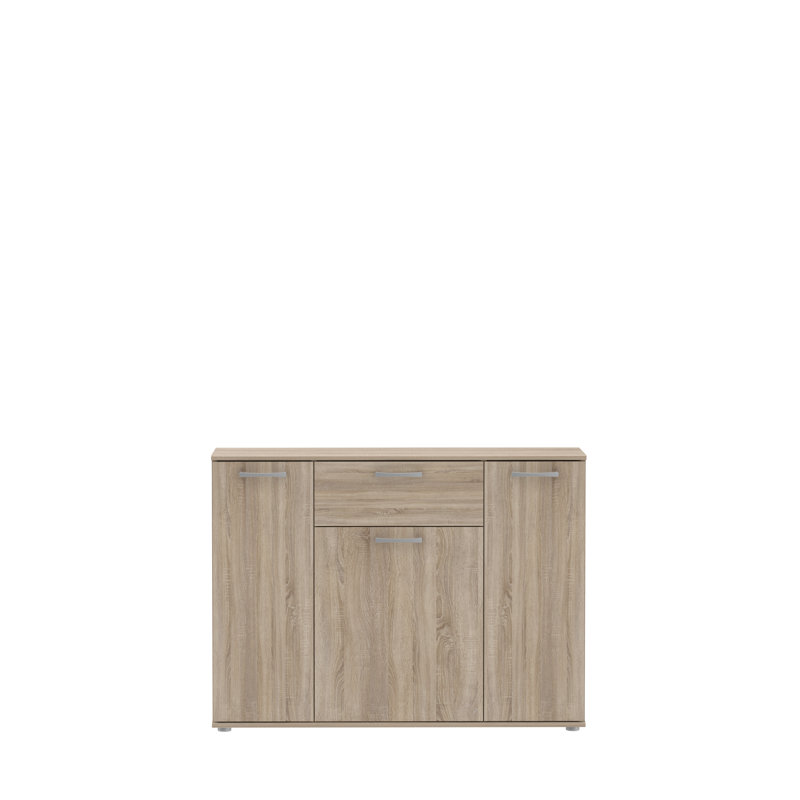 Fenimore 109.6 cm W Chest of Drawers