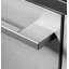 Monogram 24" Minimalist Fully Integrated Dishwasher