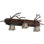Rustic Lodge 3 - Light Vanity Light