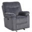 Chaise moderne