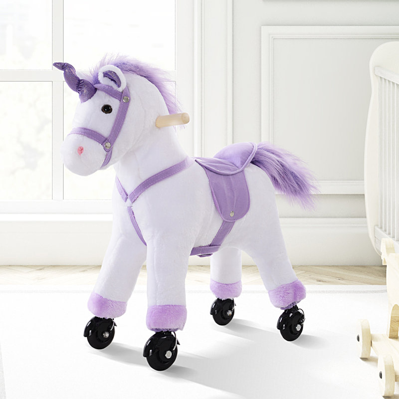 Posell Rocking Horse