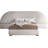 Upholstered Panel Bed-610705174-610705170