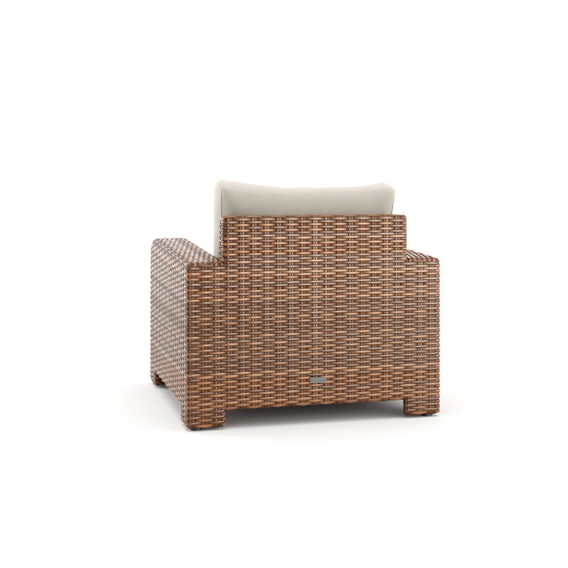 Nico Outdoor Lounge Chair