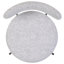 Chaise de salle à manger Liana Boucle-1650360200