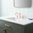 Ajhane 42" Single Bathroom Vanity Set-513058257