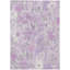 Tapis lavande intérieur / extérieur lavable à la machine Claudian ACN1509-109535032