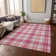  Machine Washable Indoor/Outdoor Chayden ACN993 Beige Rug