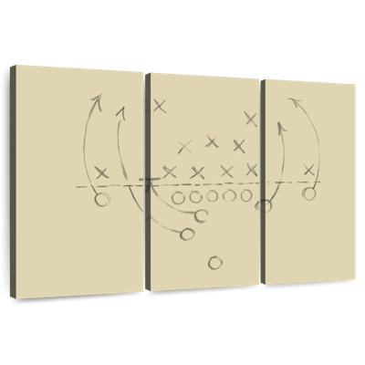 Sirci Playbook I