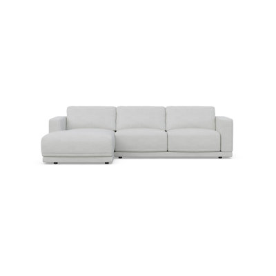 2 Piece Left Side Tribeca Sofa