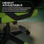 Tempest Ergonomic PC Office Gaming Chair-124608264