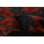 Teimani Black Rug 3'11" x 6'7"