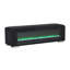 Banc avec foyer électrique Lystra-2146008657