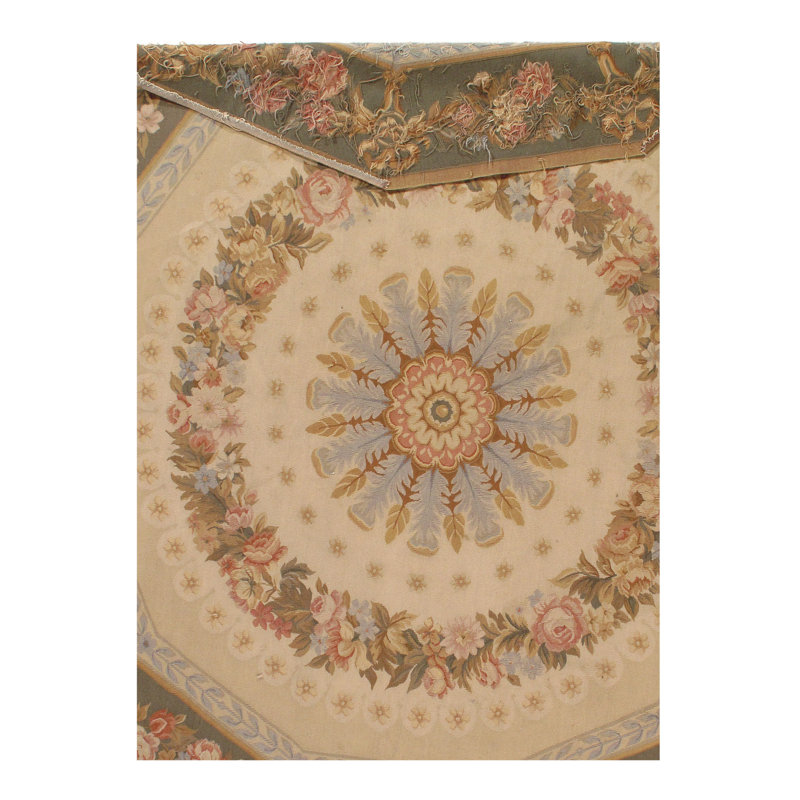 Lenexa One-of-a-Kind 8' Area Rug