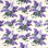 Tissu Schumacher x Johnson Hartig Proust's Lilacs