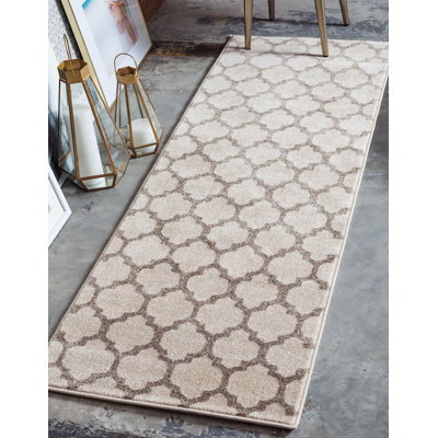 Cohleen Geometric Indoor Rug