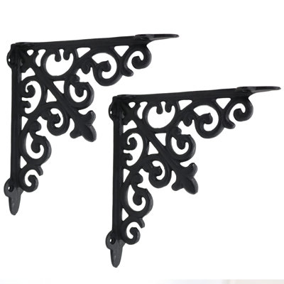 Supports en fer forgé Gracehill