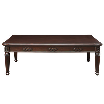 Caudillo Coffee Table
