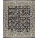 Ziegler Wool Oriental Area Rug
