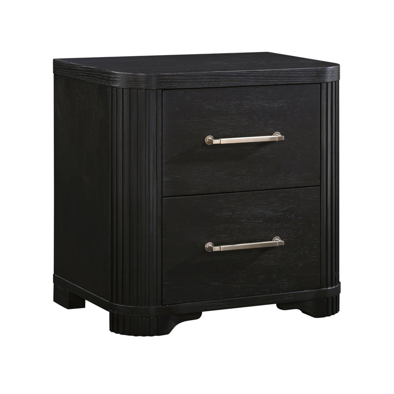 Table de chevet 1Pc
