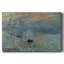 Toile tendue Sunrise par Monet-Gallery-497230267