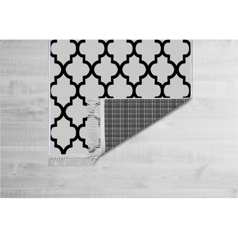 Luxurious Hall Carpet, 100% Velvet Fabric, 39.4 x 78.7 inches | Non-Slip Cotton Sole, 0.4 in Pile Height | Antibacterial, Machine Washable, 3D Digital Printing | Perfect for Home Decor & Comfort