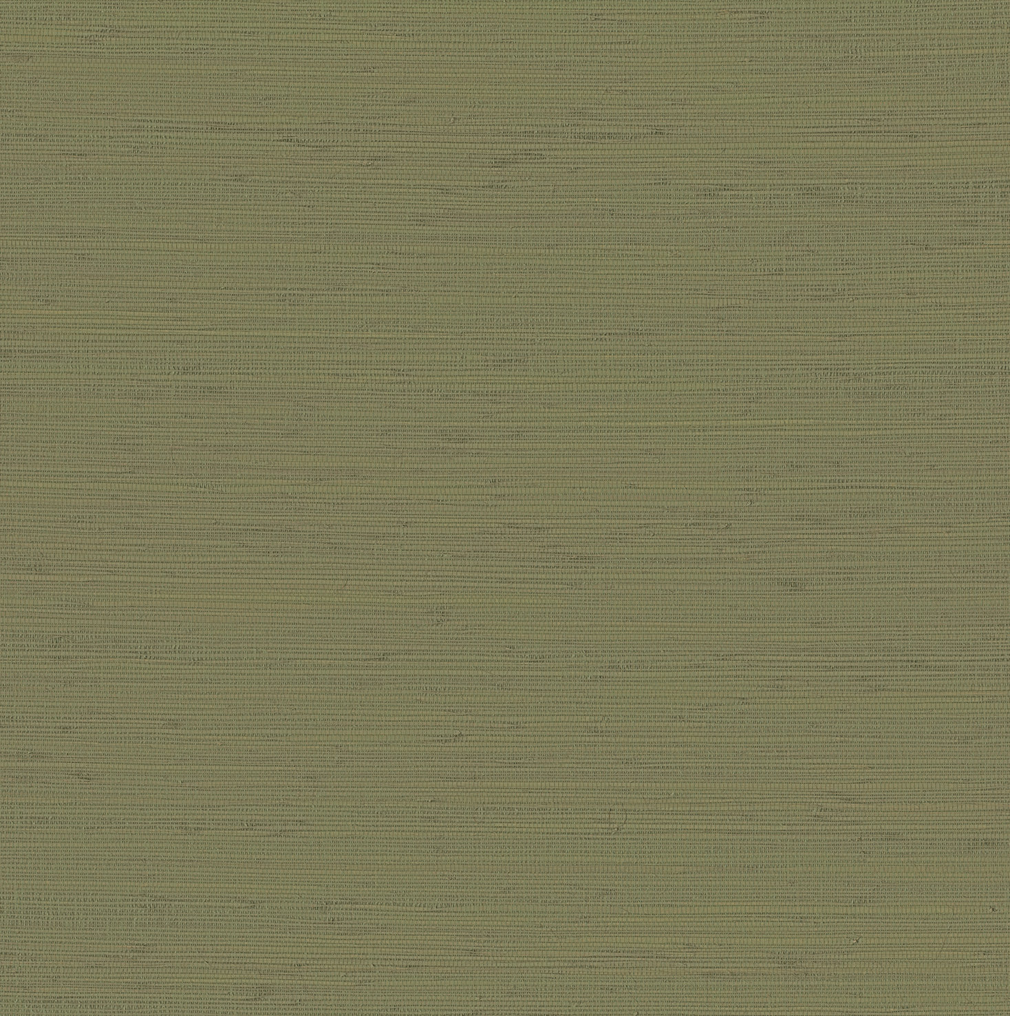 Hamza Modern Grass Cloth Abstract Wallpaper, Sage, 20.5" W x 33' L