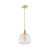 Brushed Gold is out of stock