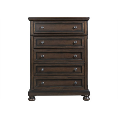 Commode 5 tiroirs Cordle