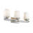 Paulus 3 - Light Vanity Light