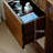 European style retro dressing table