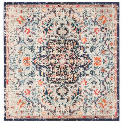 Tapis beige Felty